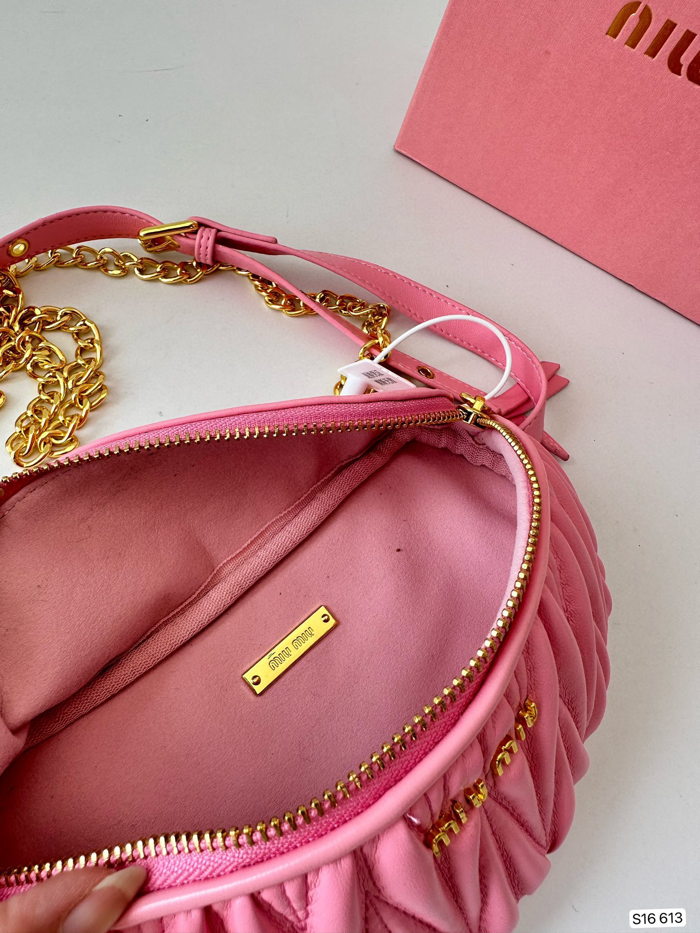 505 Miumiu  $68 gallery