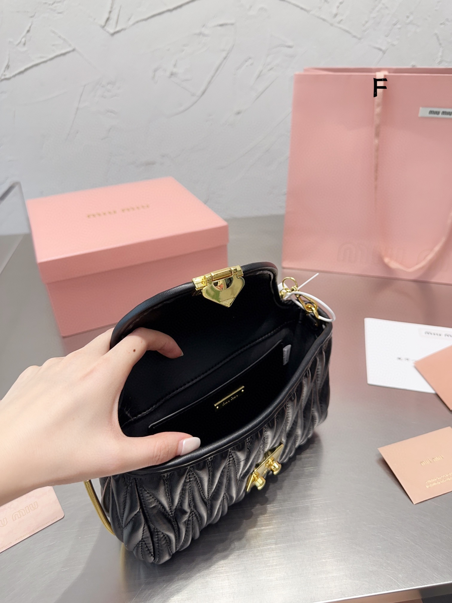 506 miumiu $72 gallery