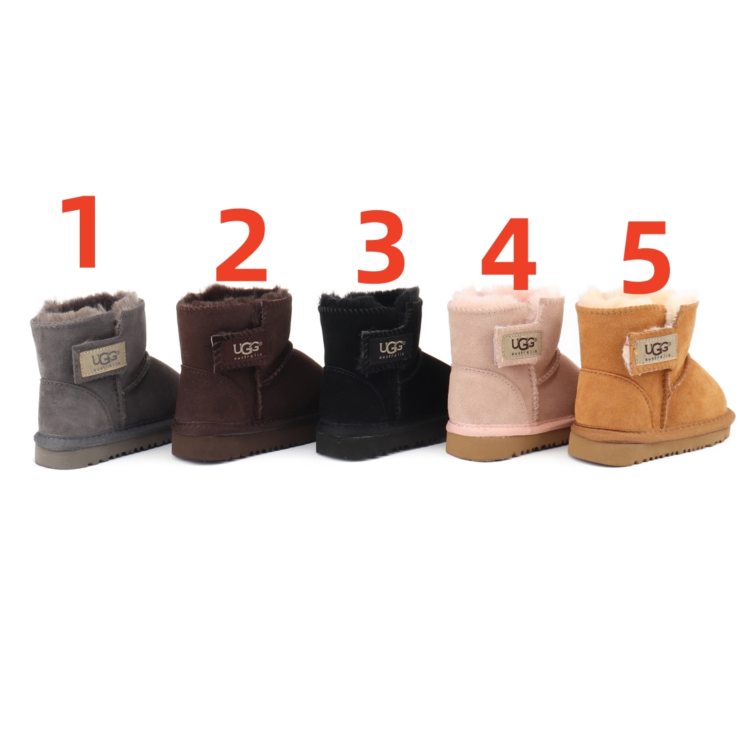 512 UGG Children's Shoes $40 gallery
