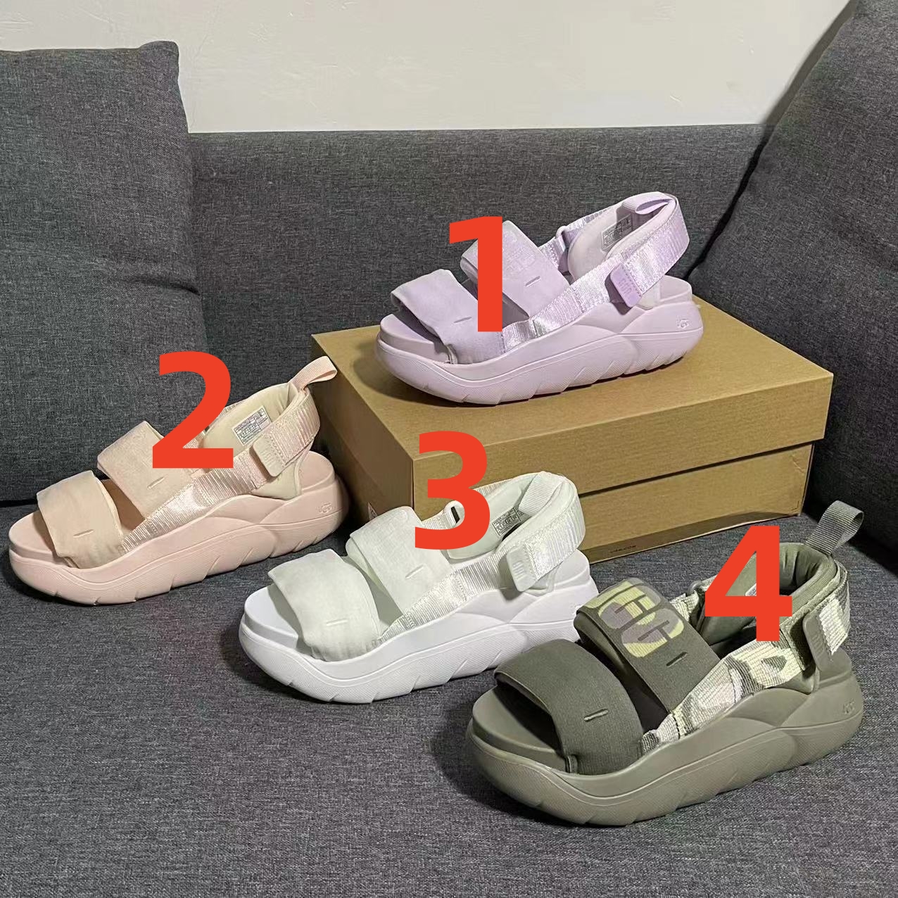 515 UGG $68 gallery
