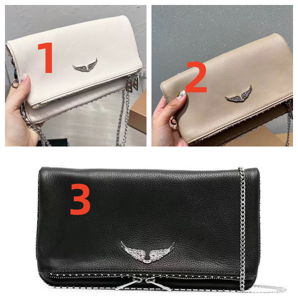 516 zadig voltaire $48 gallery