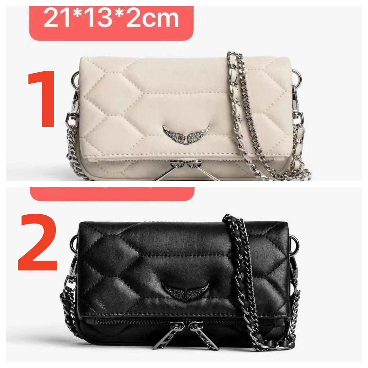 517 zadig voltaire$43 gallery