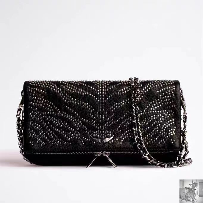 518 zadig voltaire$40 gallery