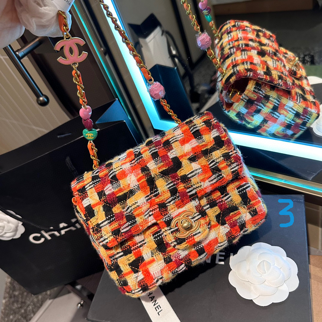 68$CHANEL   code:6399 gallery