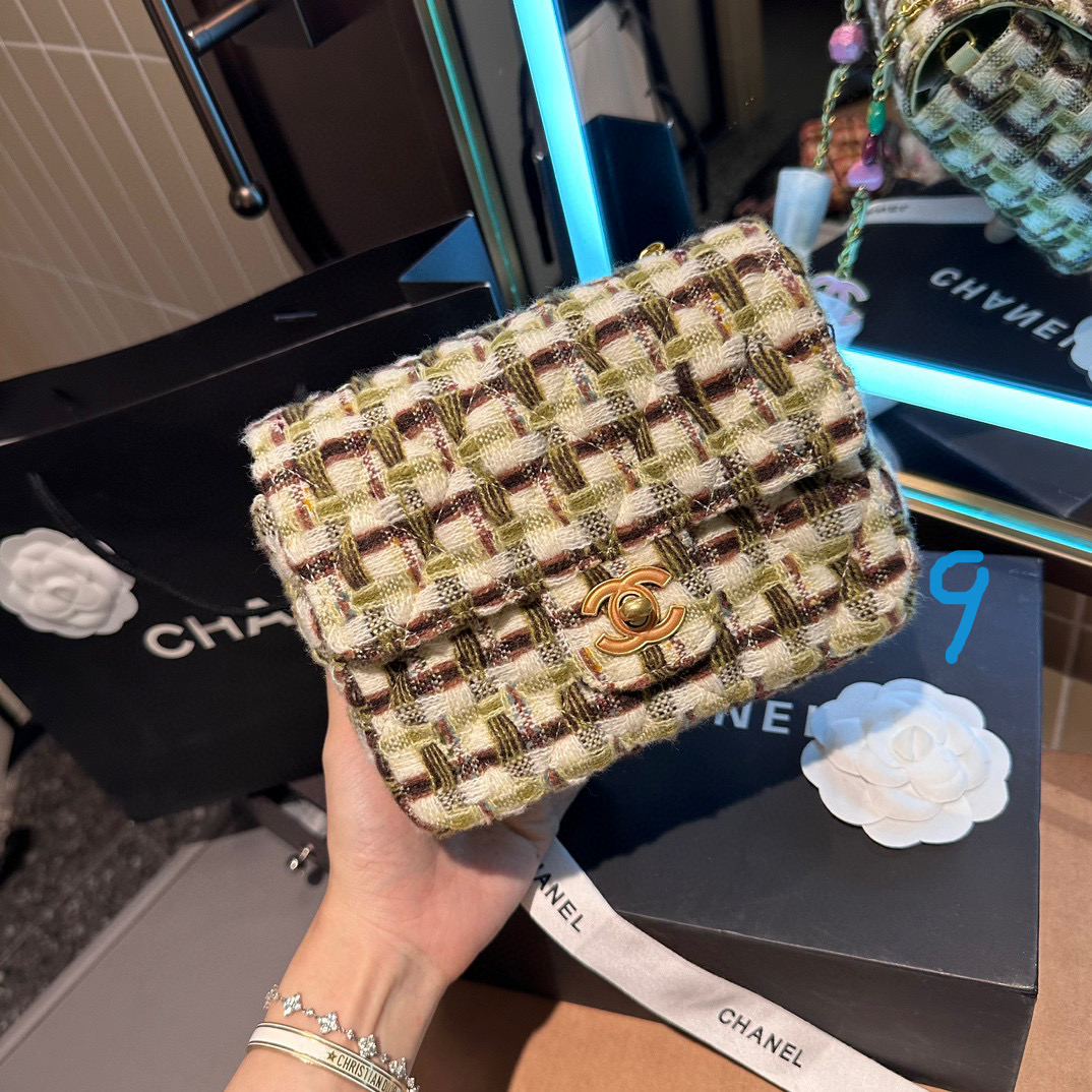 68$CHANEL   code:6399 gallery