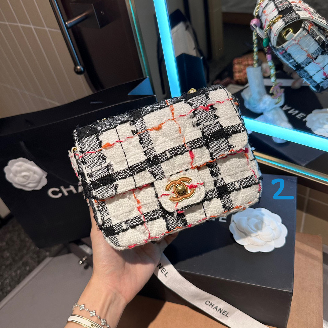 68$CHANEL   code:6399 gallery
