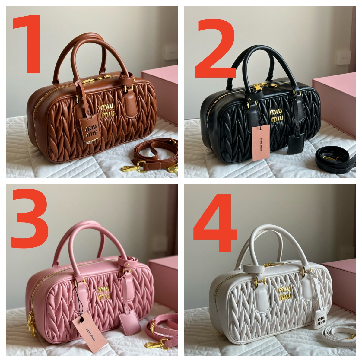 89890  miumiu  $75 gallery