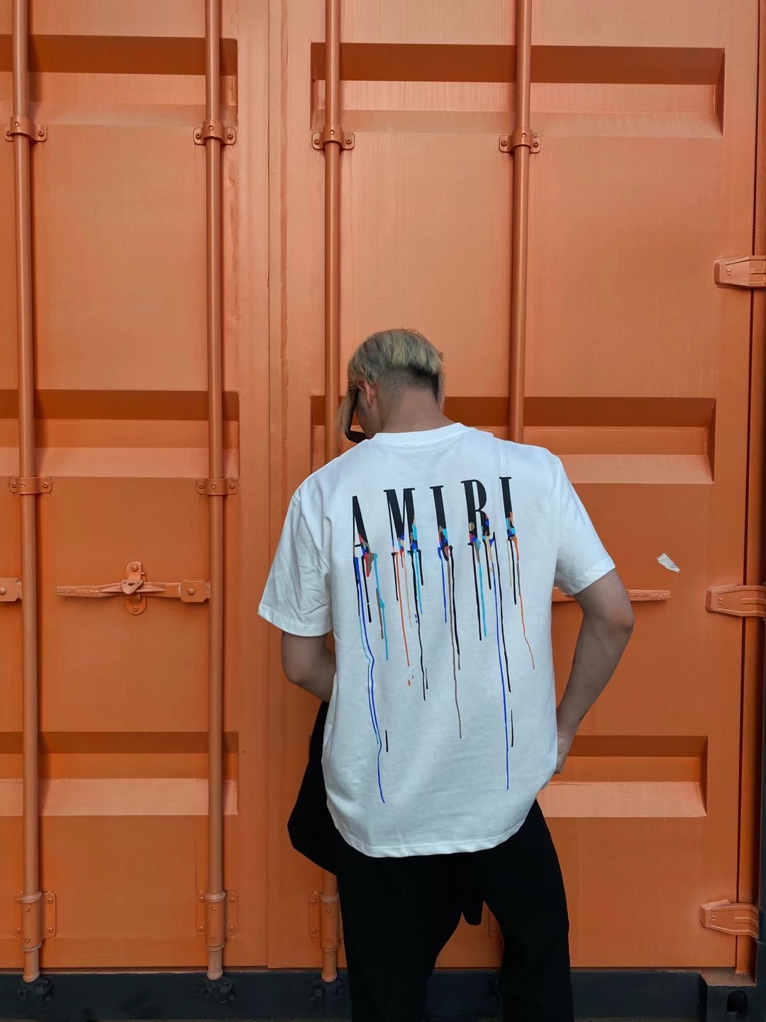 AMIRI $28 CODE:6790 gallery