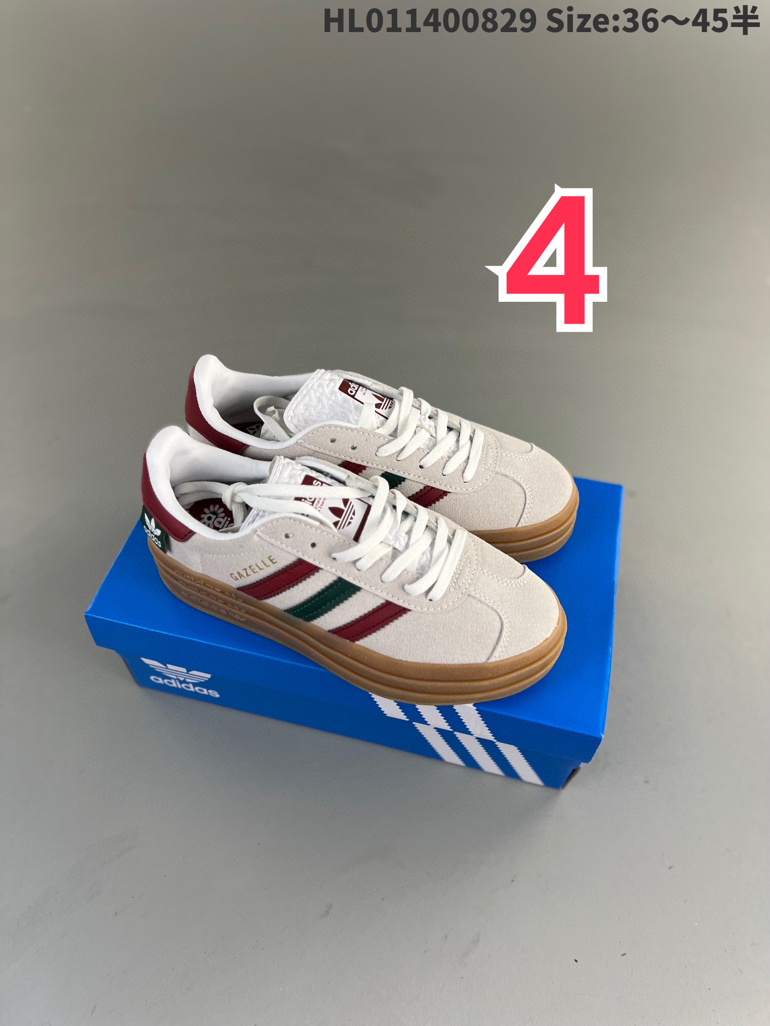 Adidas $68 code:15148 gallery