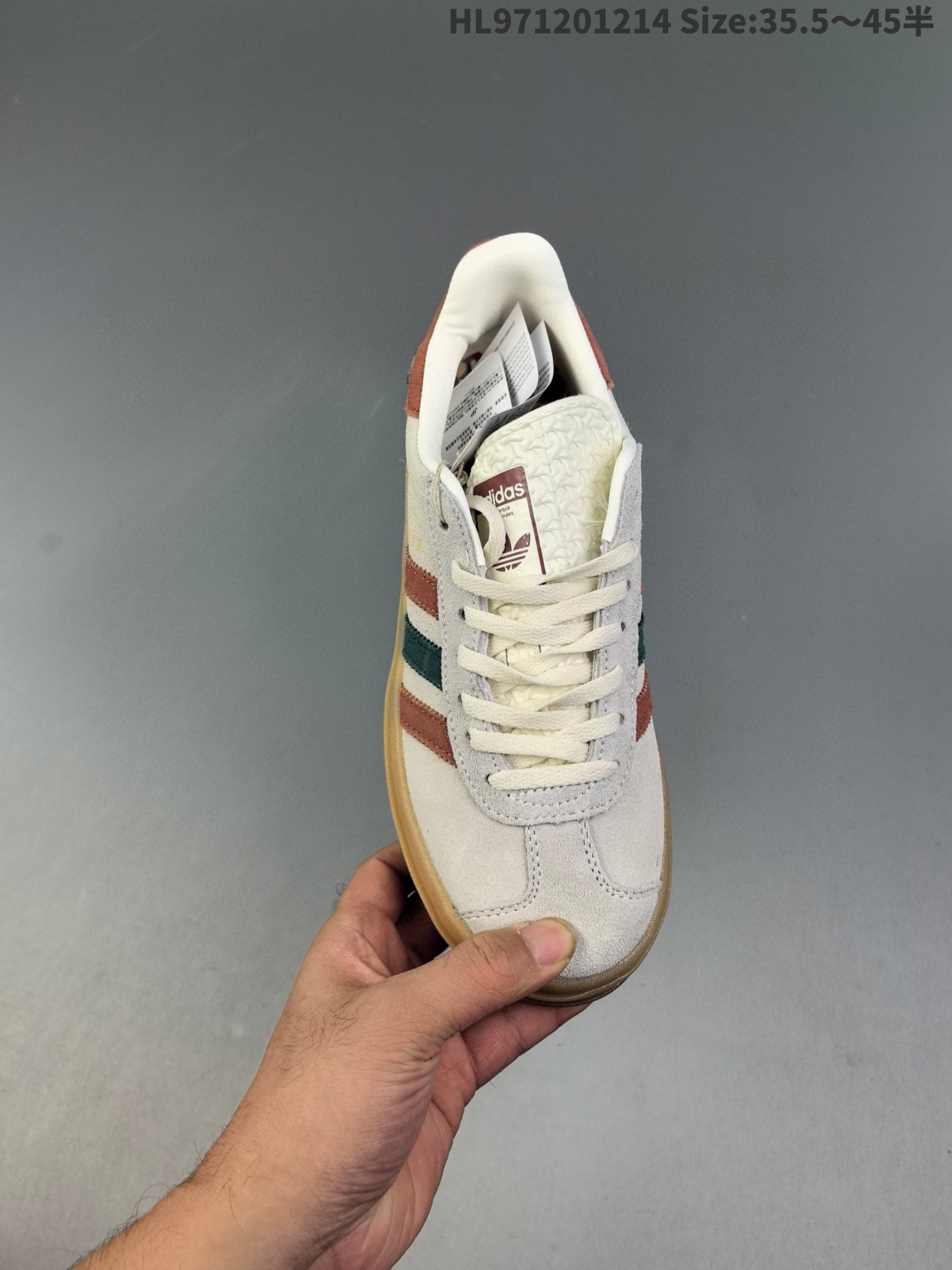 Adidas $68 code:15148 gallery