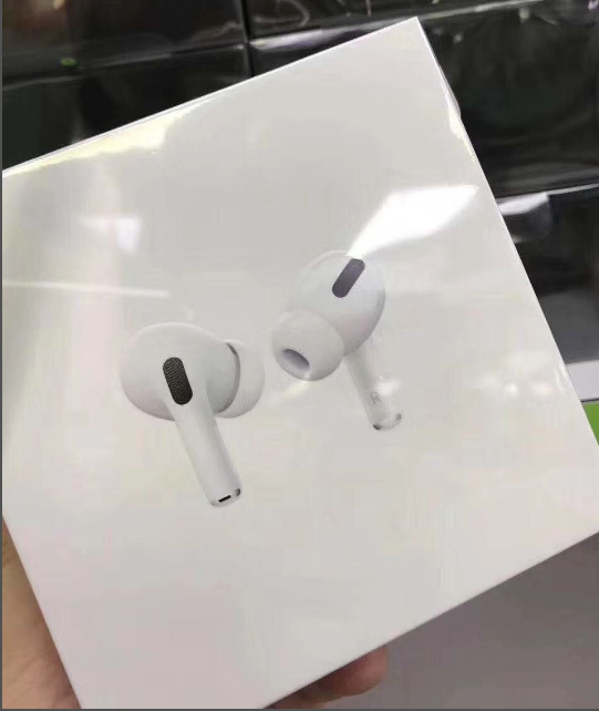Airpods Pro $110 Code 4999 gallery