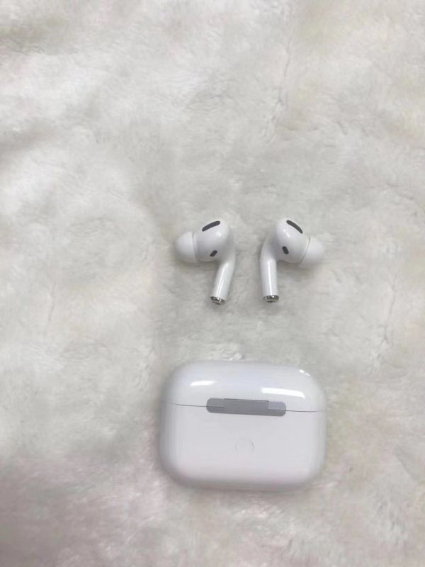 Airpods Pro $110 Code 4999 gallery