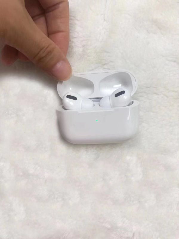Airpods Pro $110 Code 4999 gallery