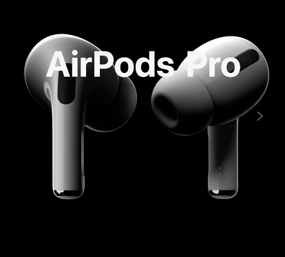 Airpods Pro $110 Code 4999 gallery