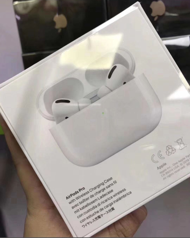 Airpods Pro $110 Code 4999 gallery