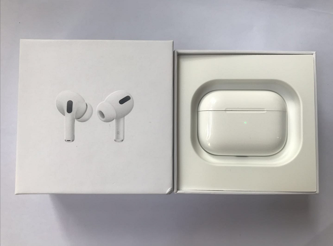 Airpods Pro $36 Code 7522 gallery