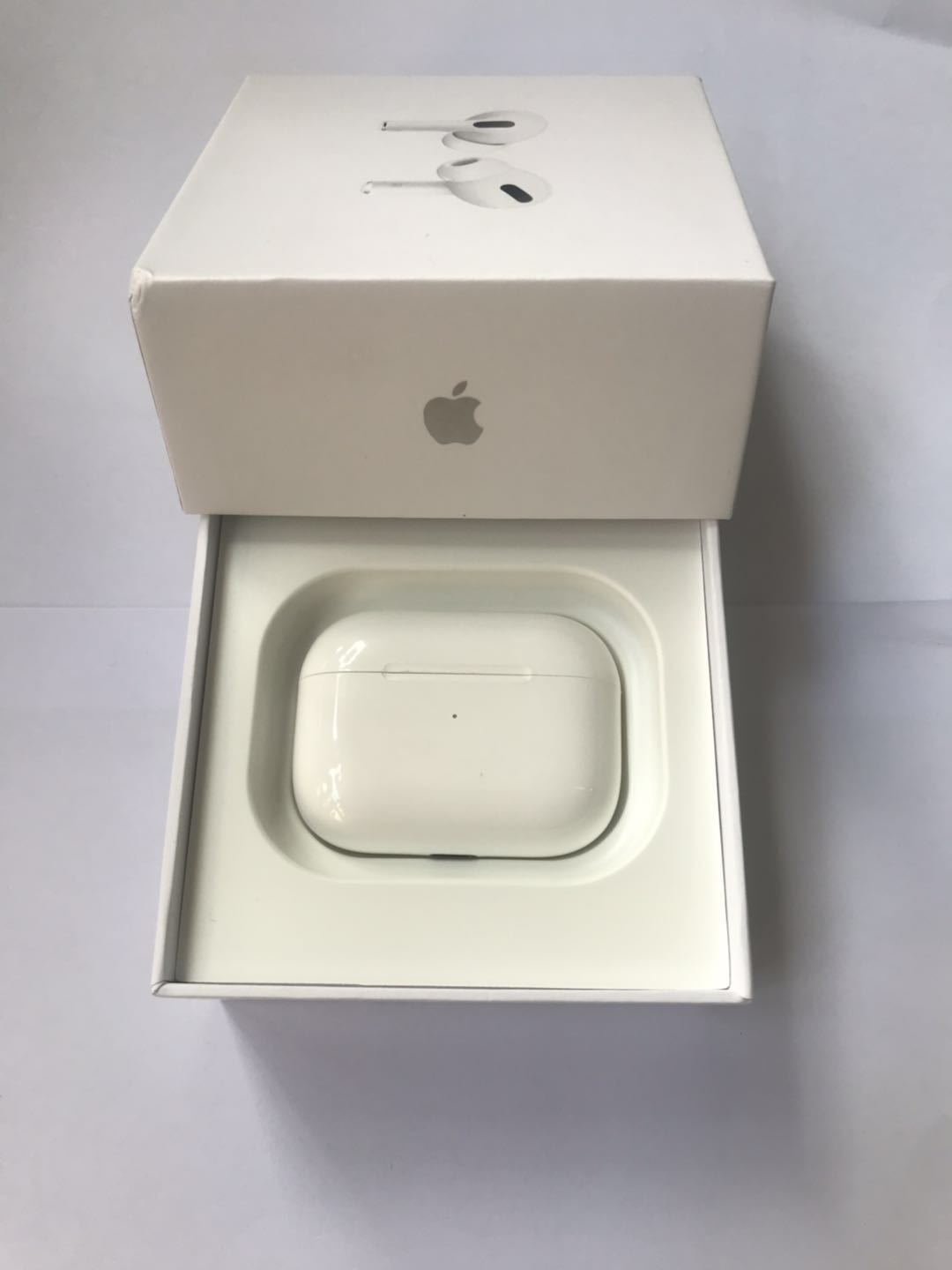 Airpods Pro $36 Code 7522 gallery