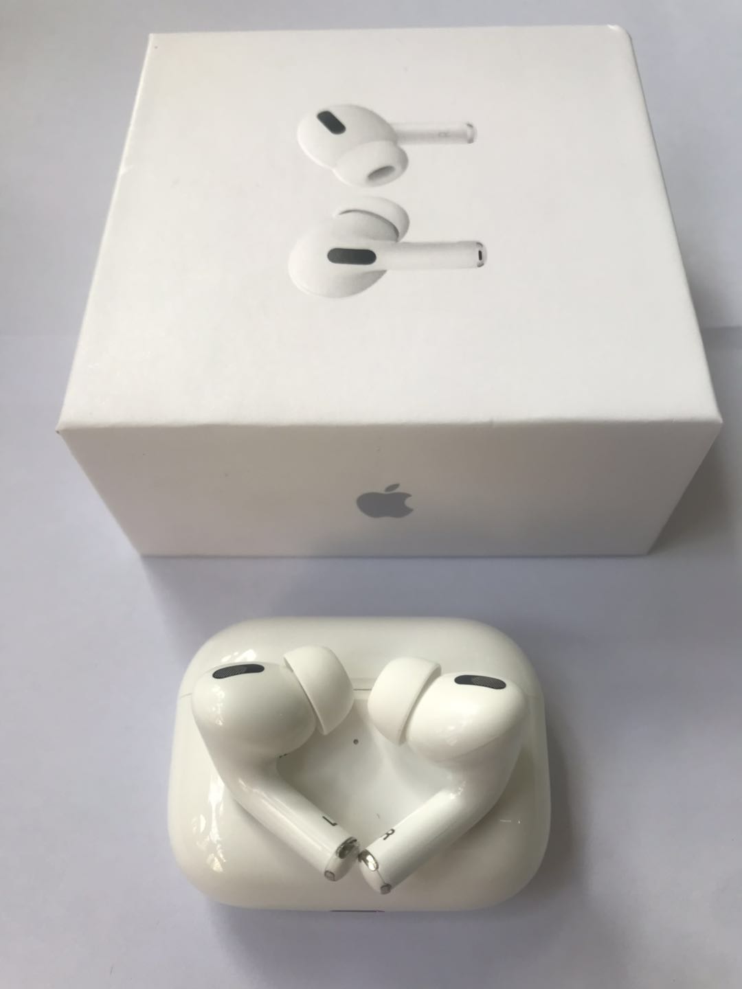 Airpods Pro $36 Code 7522 gallery