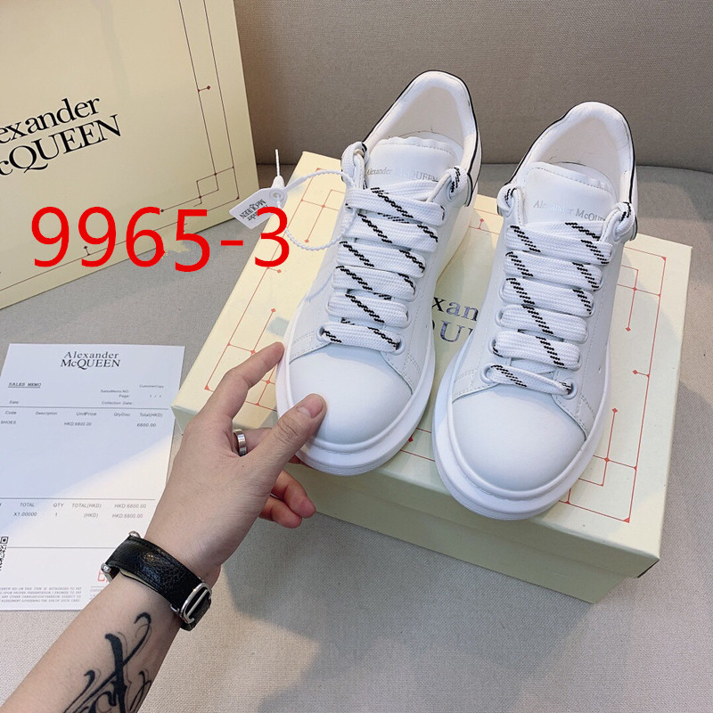 Alexander McQueen  $80 Code:9965 gallery