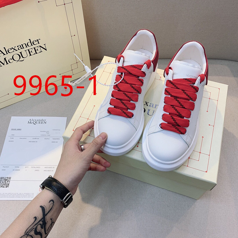 Alexander McQueen  $80 Code:9965 gallery
