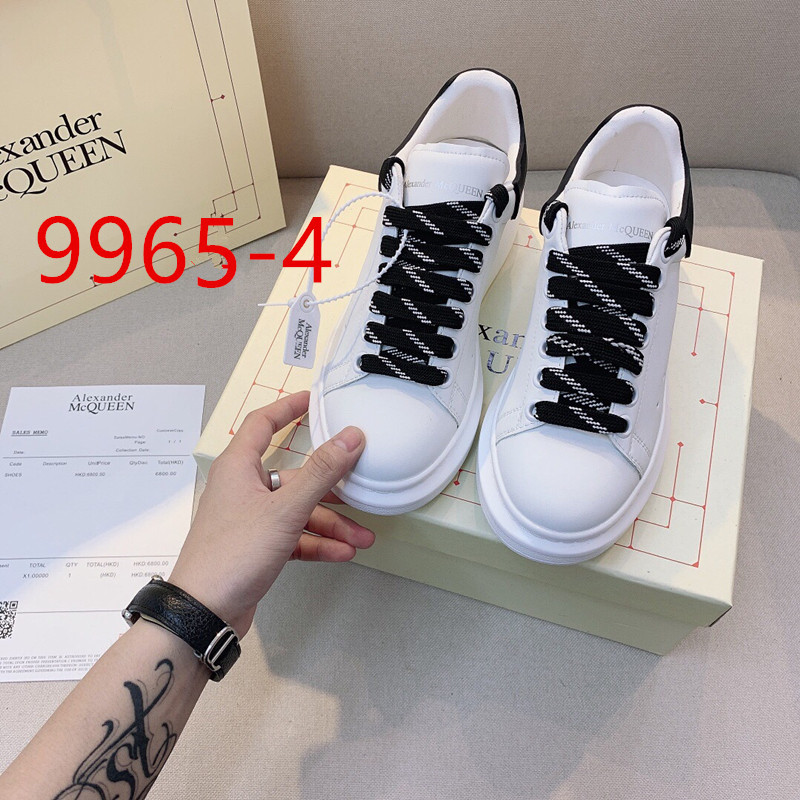 Alexander McQueen  $80 Code:9965 gallery