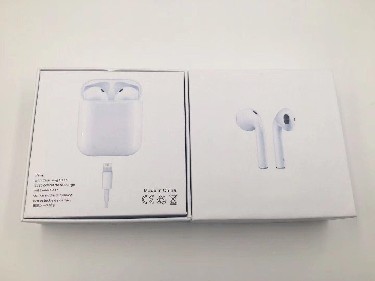 Apple AirPods $33 Number: 398 gallery