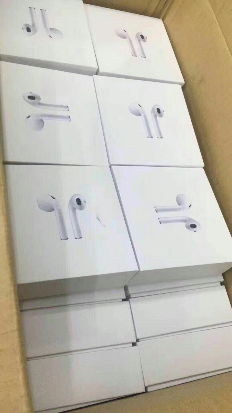 Apple AirPods $33 Number: 398 gallery