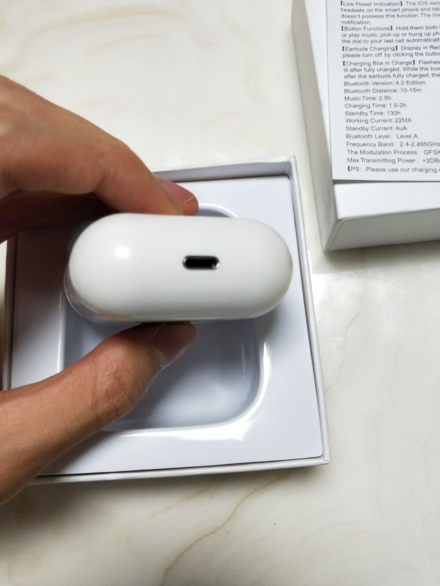 Apple AirPods $33 Number: 398 gallery