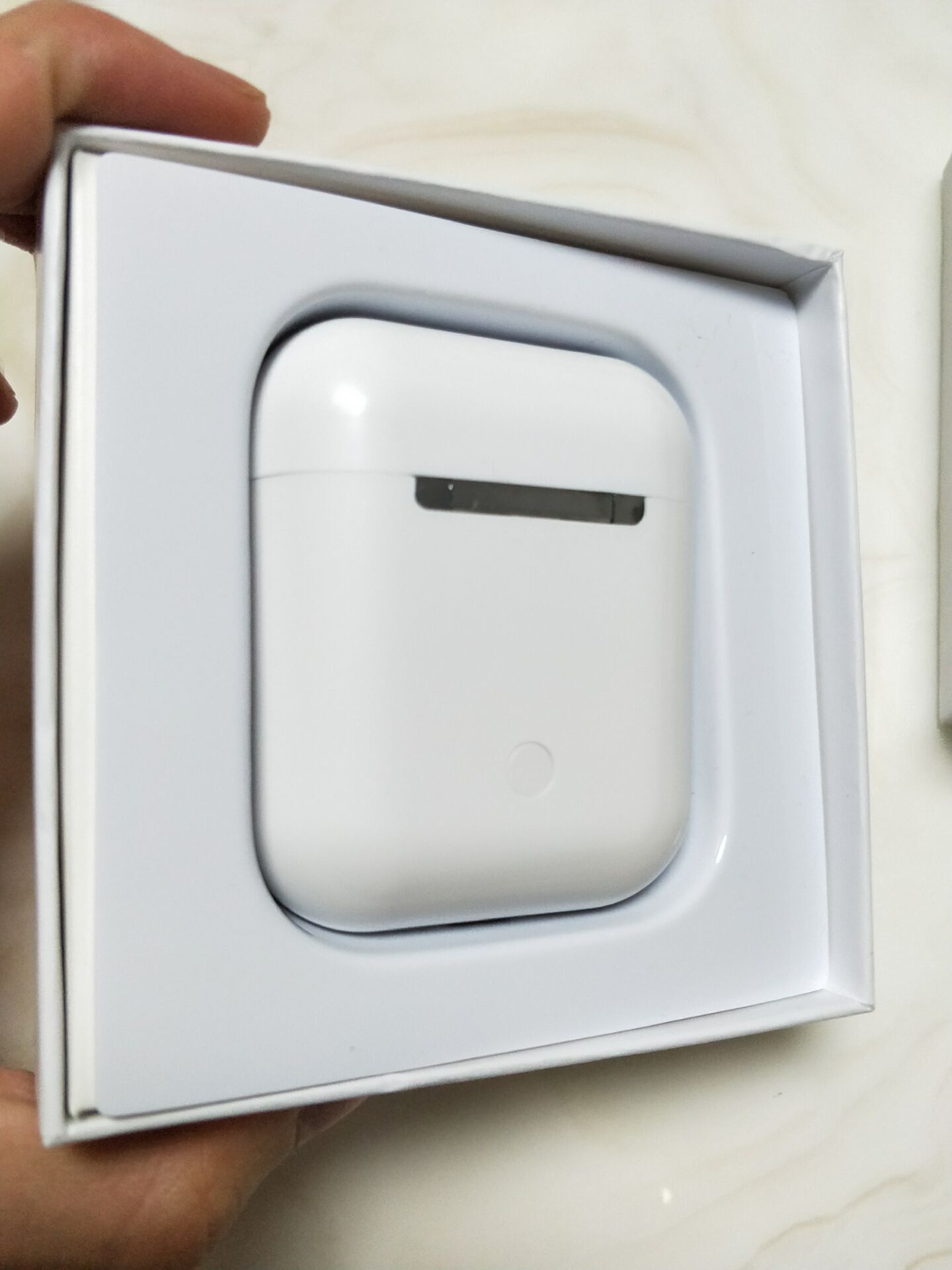 Apple AirPods $33 Number: 398 gallery