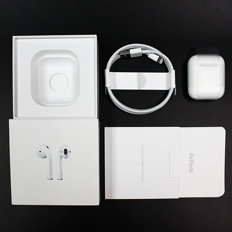Apple AirPods $85 Number: 399 gallery