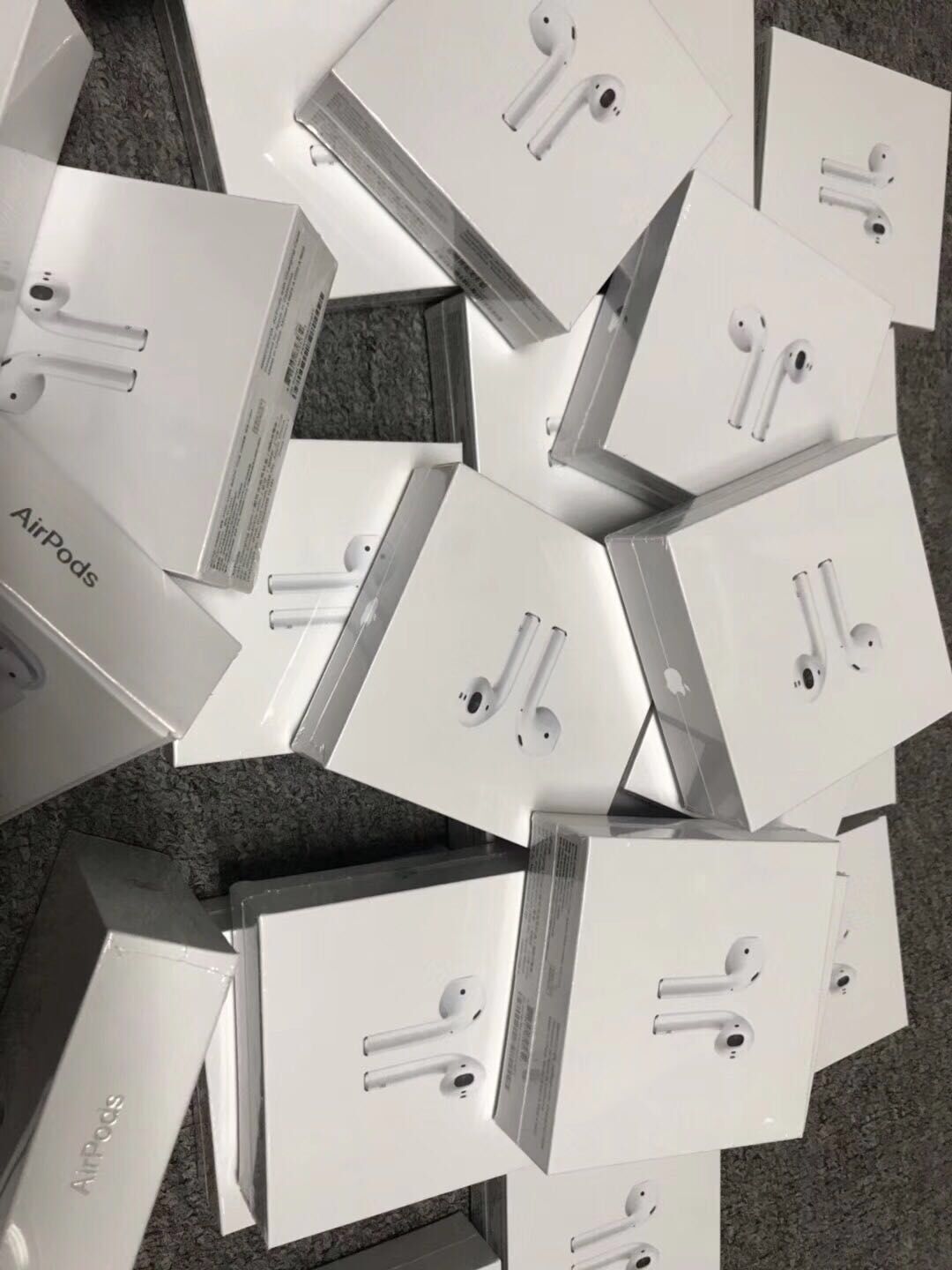 Apple AirPods $85 Number: 399 gallery