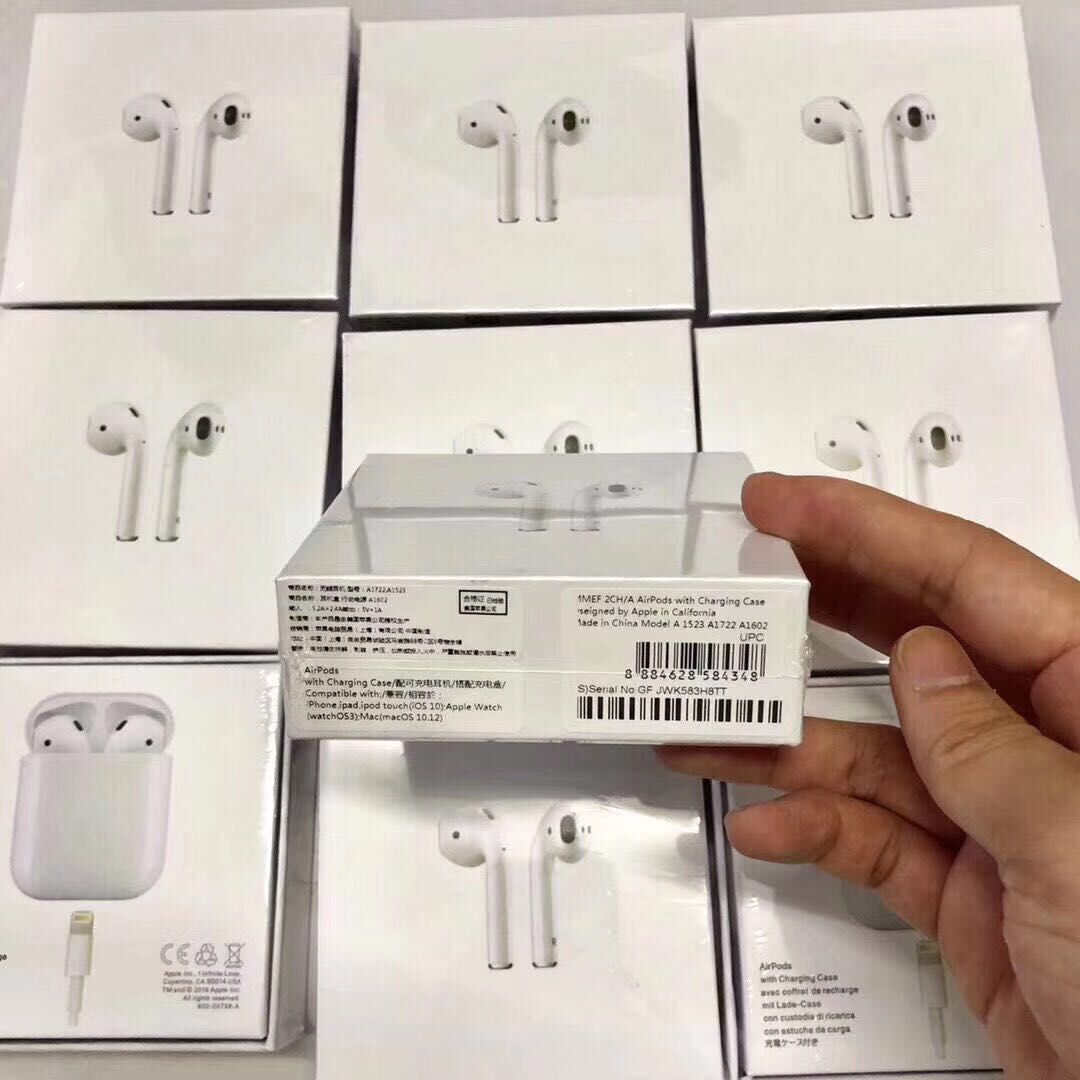 Apple AirPods $85 Number: 399 gallery