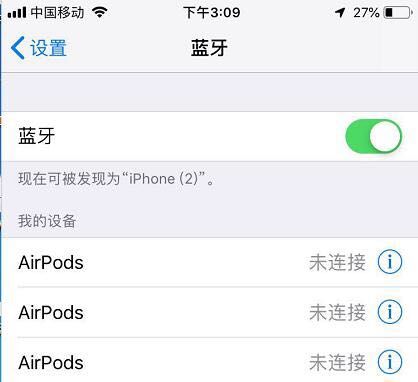 Apple AirPods $85 Number: 399 gallery