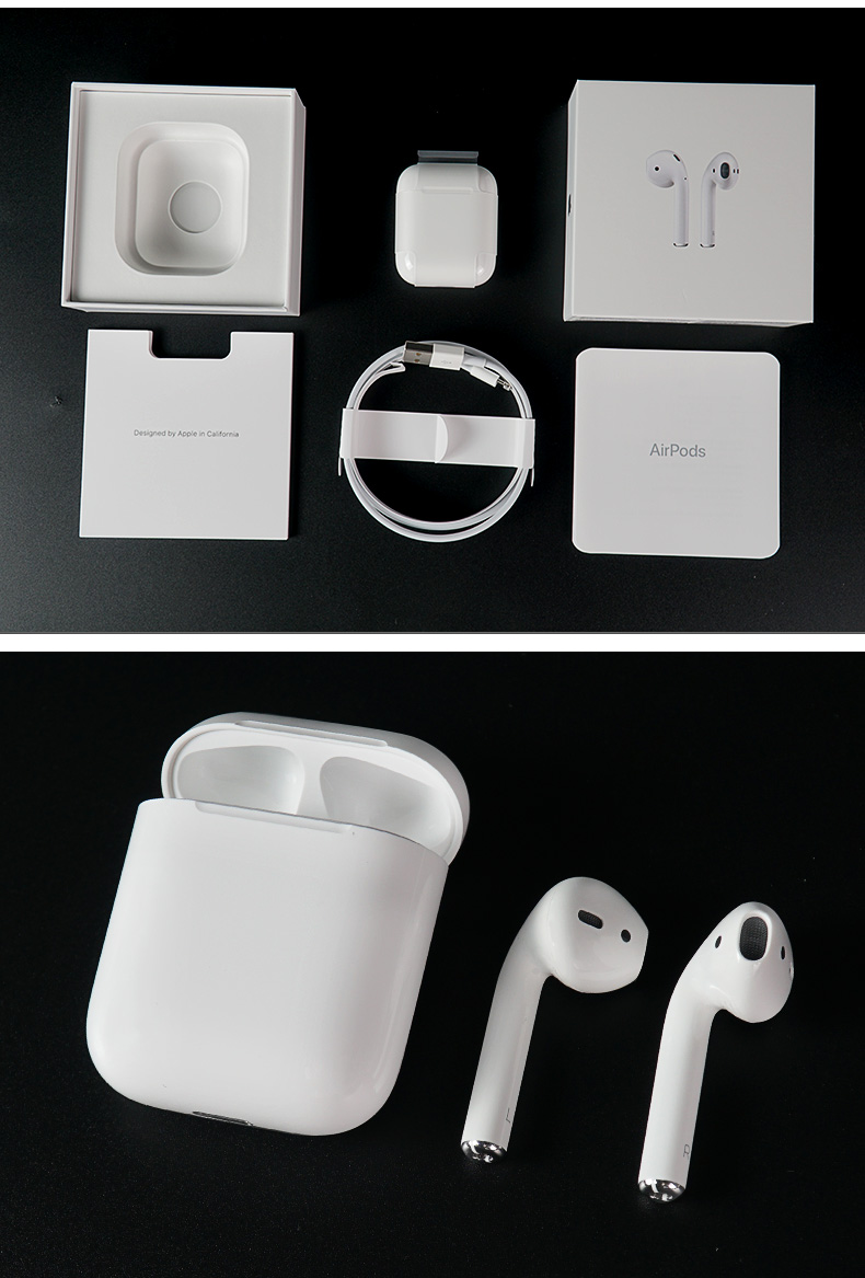 Apple AirPods $85 Number: 399 gallery
