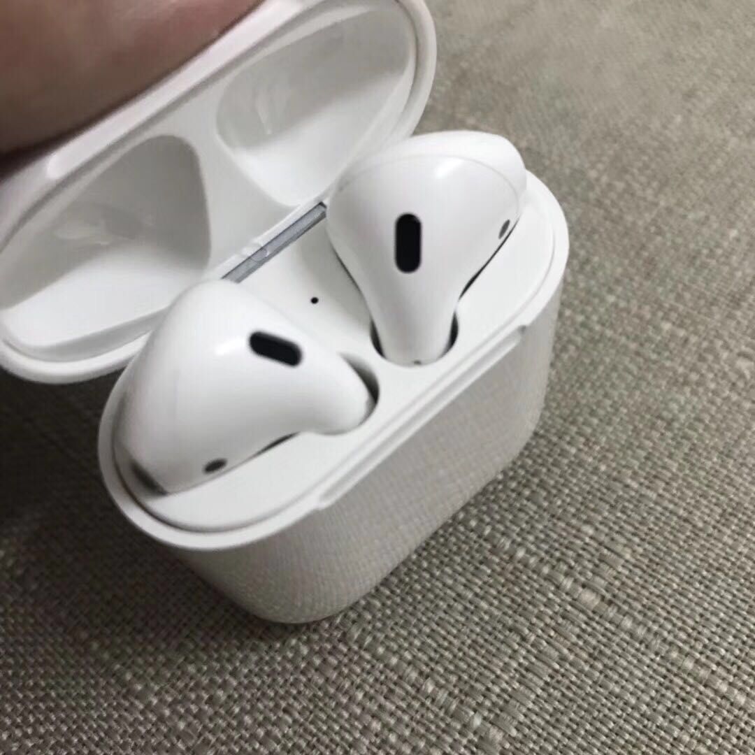 Apple AirPods $85 Number: 399 gallery