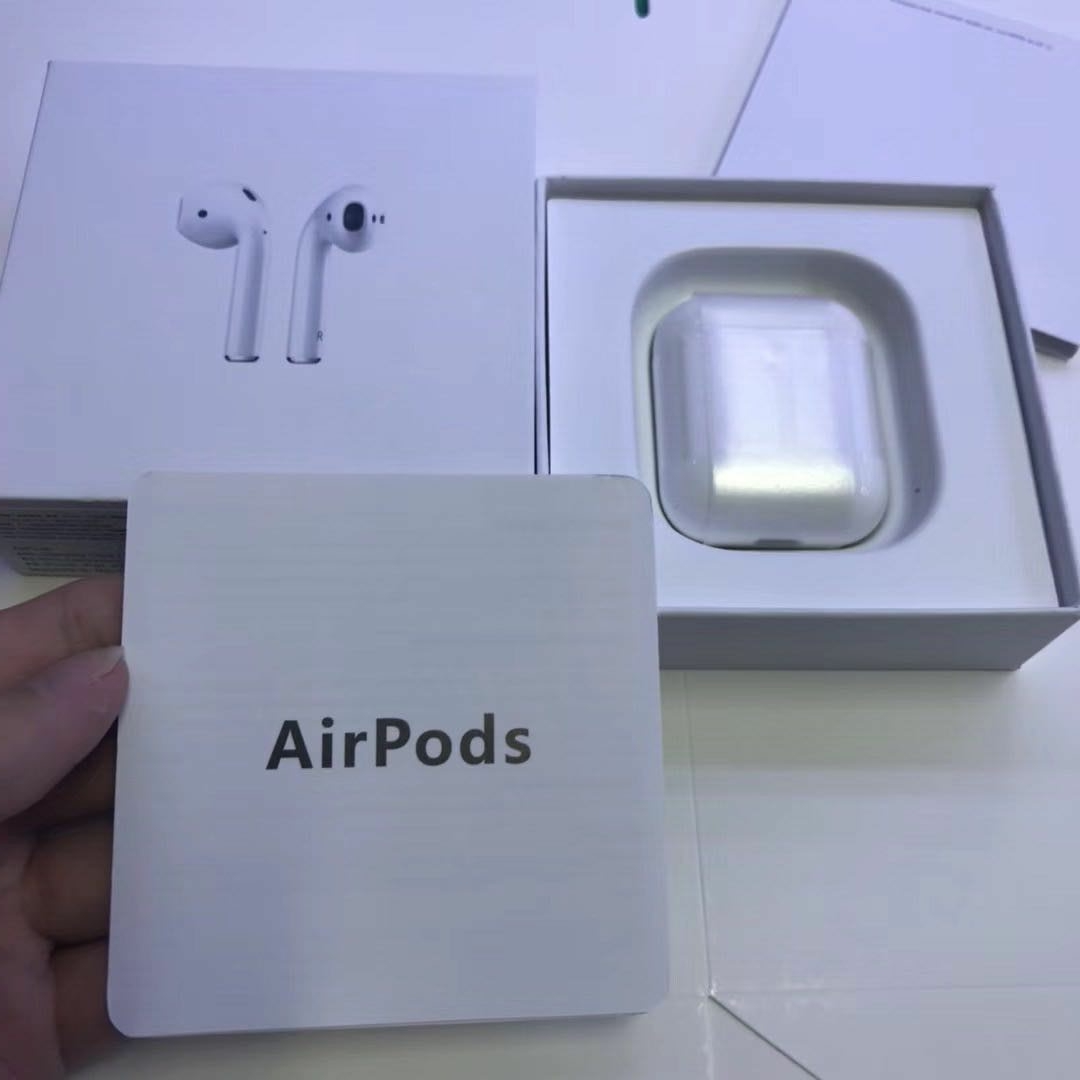Apple AirPods $85 Number: 399 gallery