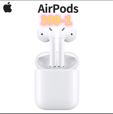 Apple AirPods $85 Number: 399 gallery