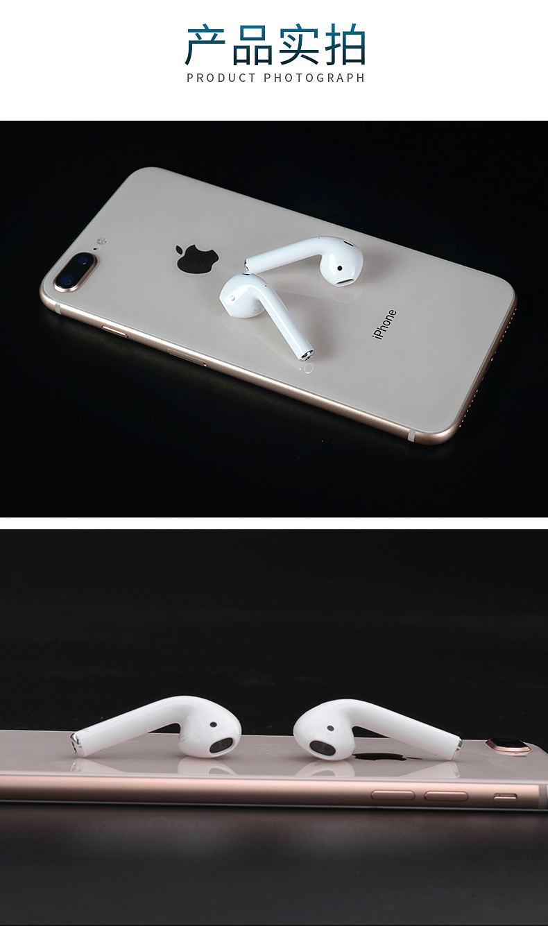 Apple AirPods $85 Number: 399 gallery