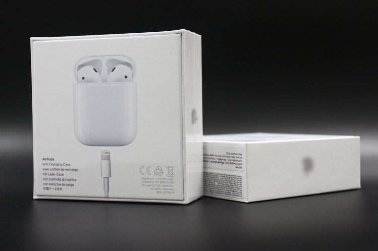 Apple AirPods $85 Number: 399 gallery