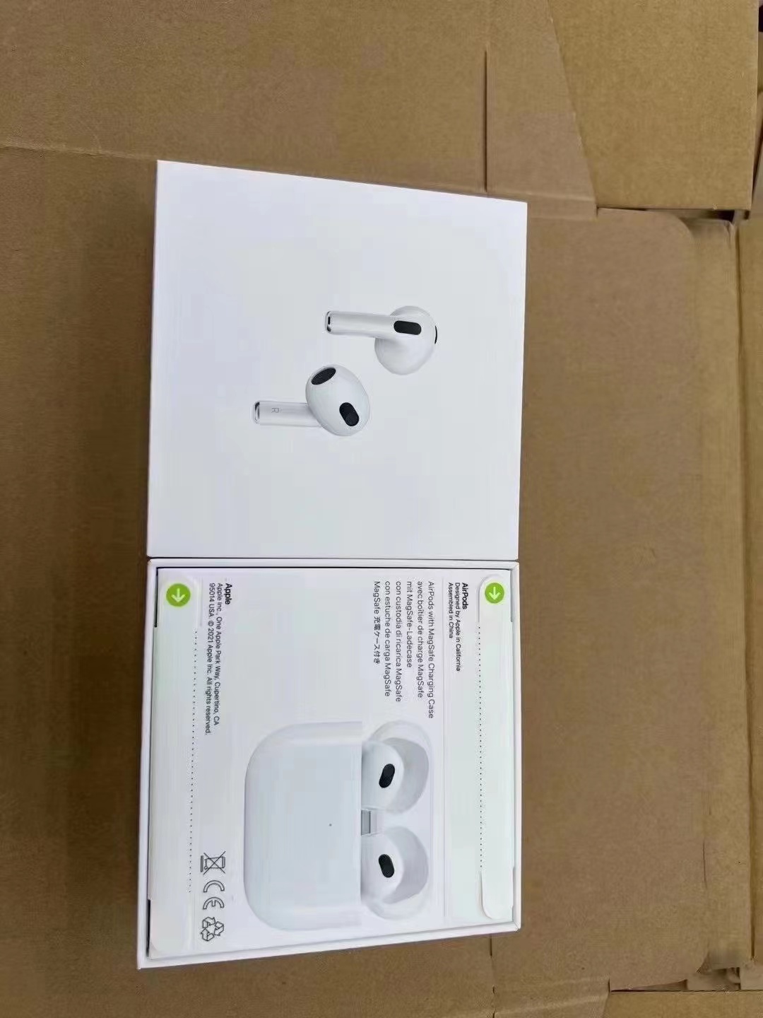 Apple headset $64 CODE:12368 gallery