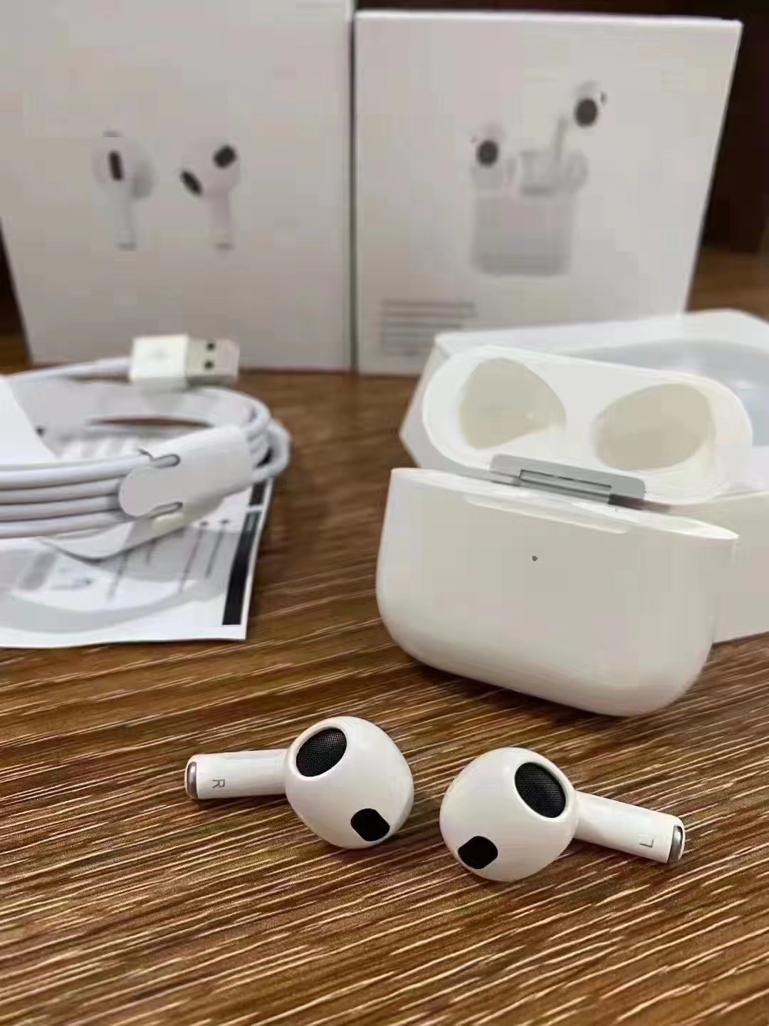 Apple headset $64 CODE:12368 gallery