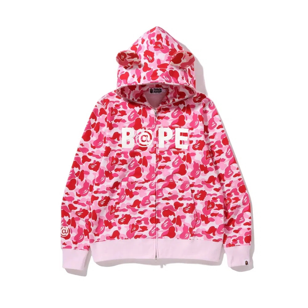 BAPE $60 code：14108 gallery