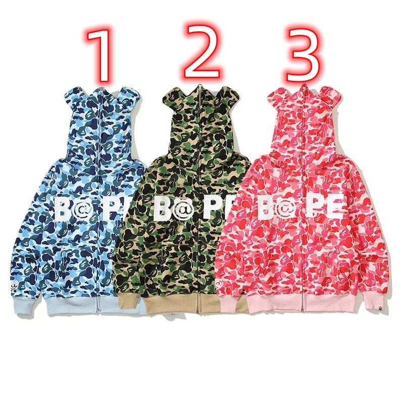BAPE $60 code：14108 gallery