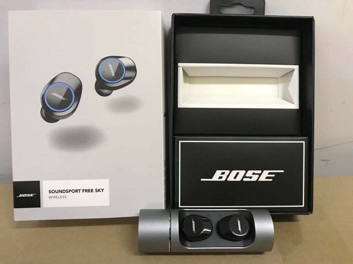 Bose $44 Code 4512 gallery