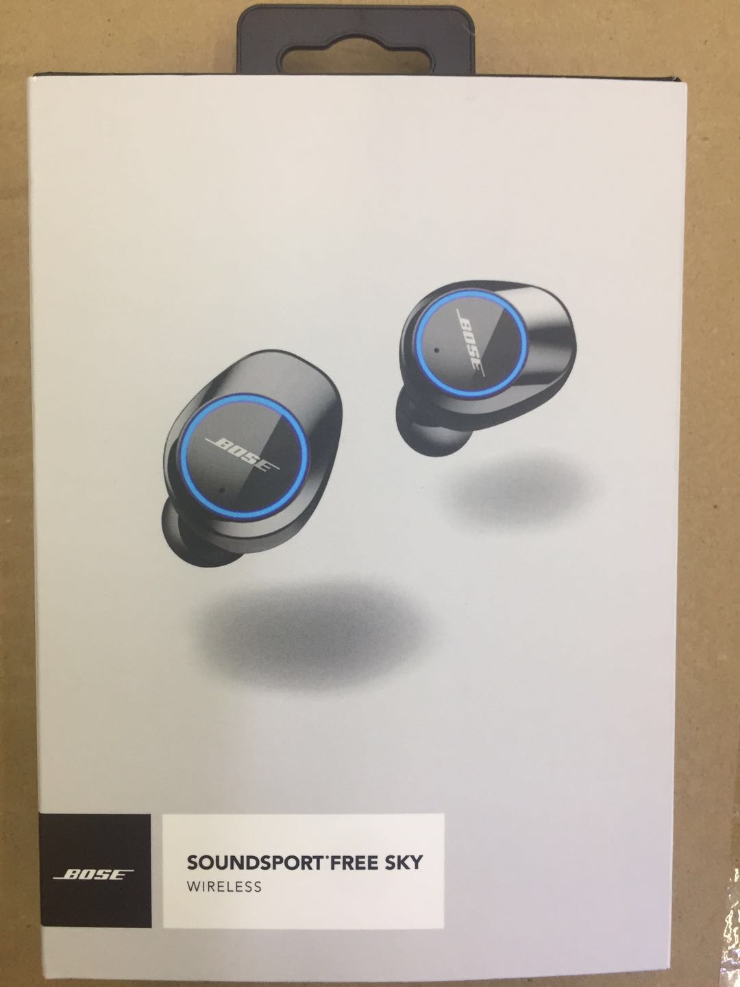 Bose $44 Code 4512 gallery