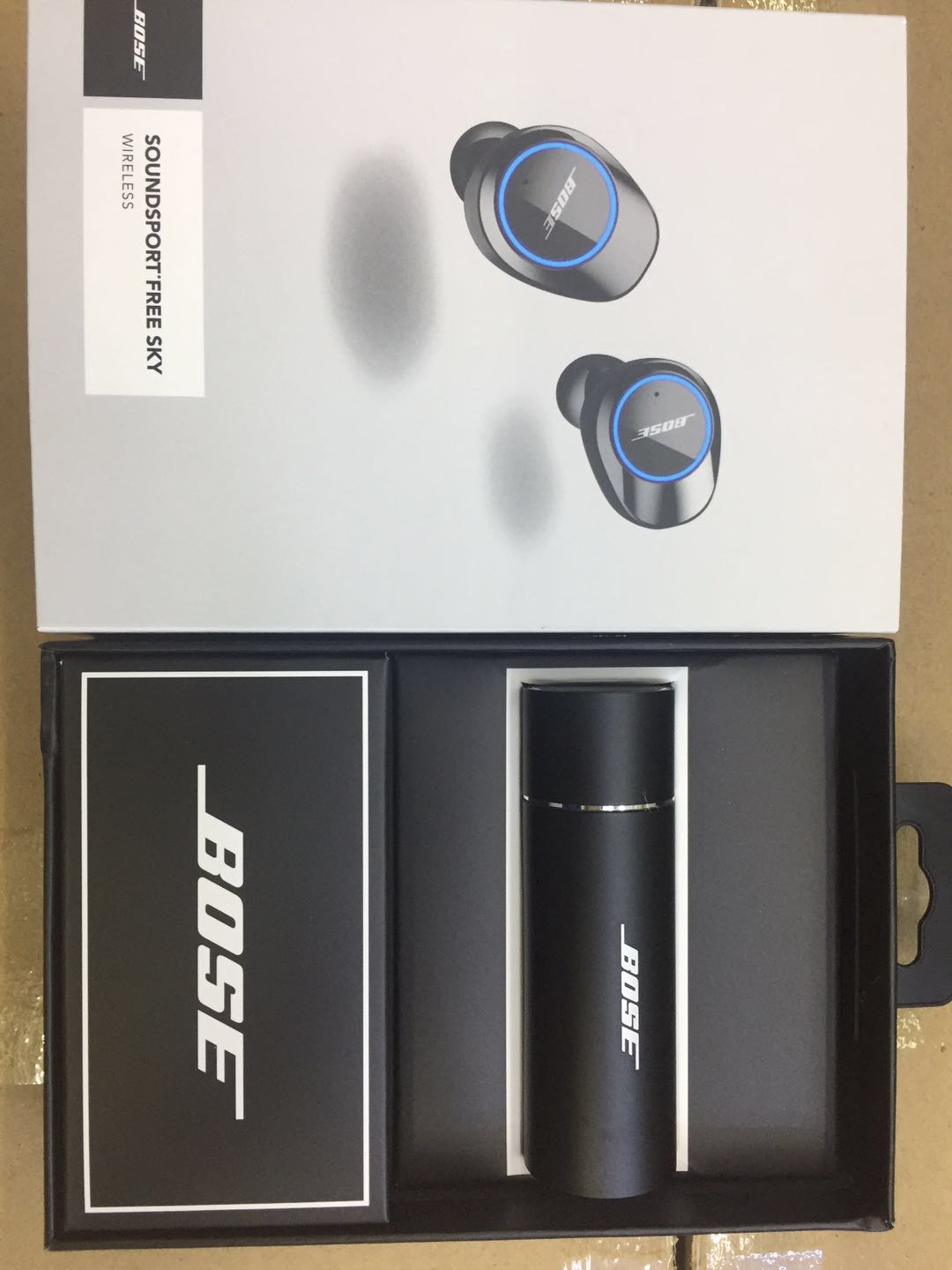 Bose $44 Code 4512 gallery