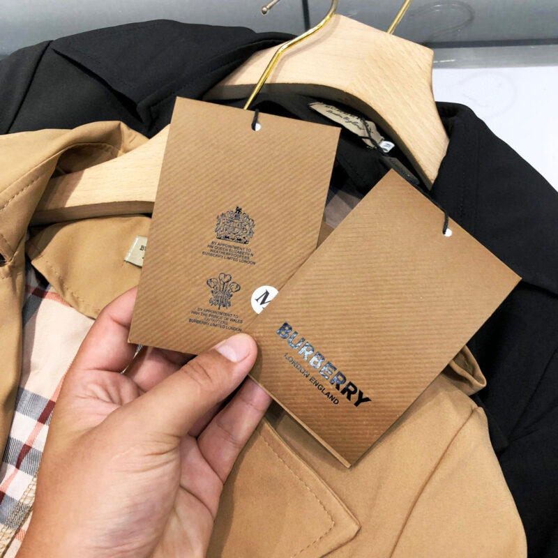 Burberry $56 Code：13063 gallery
