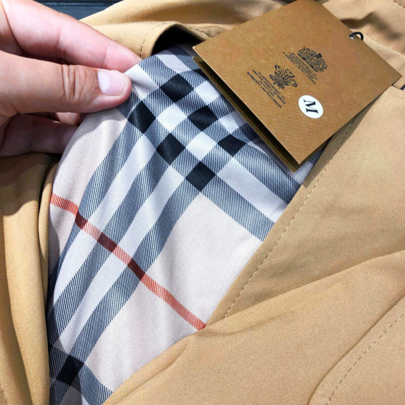 Burberry $56 Code：13063 gallery
