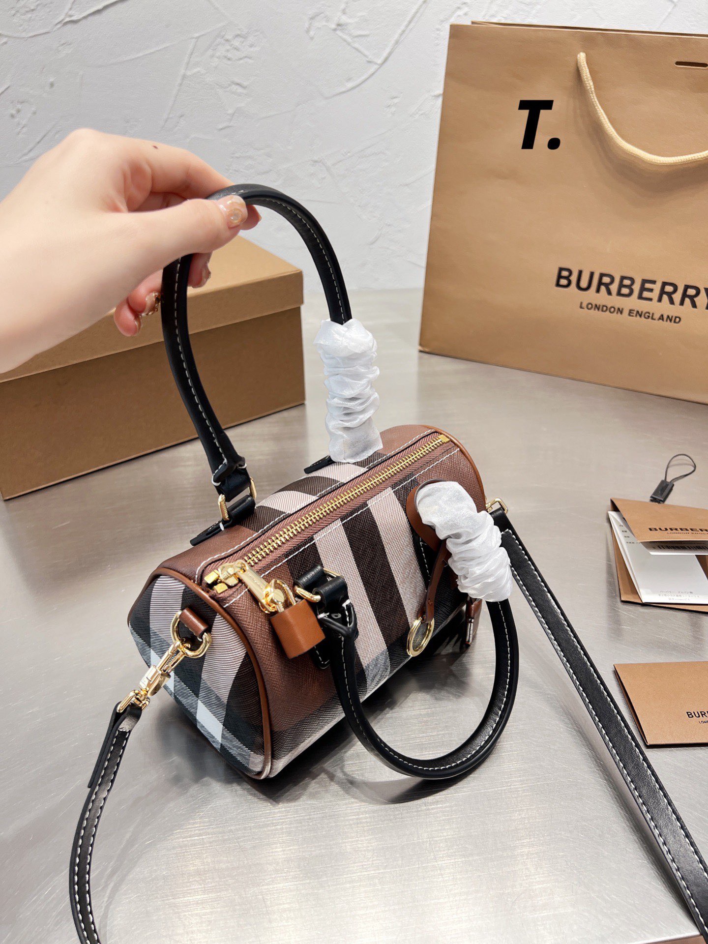 Burberrys $72 code：13761 gallery