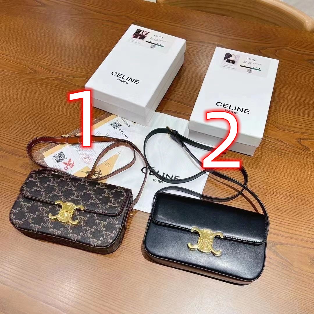 CELINE $36 Code：14277 gallery